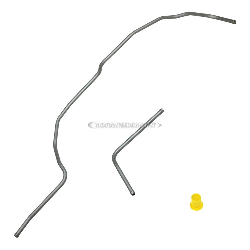 适用于本田雅阁讴歌 CL Edelmann 动力转向返回线间隙 — 第 1/1 张图片