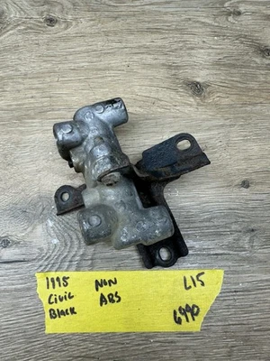 Válvula de freno proporcional OEM 1988-1995 Honda Civic SI EF 3030 30-30 EG EG6 EG9 Foto 1 de 4