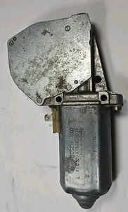 Bosch Window Regulator Electric Motor Part# 0 130 821036 0130821036 - Picture 1 of 5