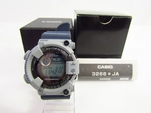 Casio G-Shock Solar G-SHOCK Military Watch GF-8250ER-2JF Working - Picture 1 of 10
