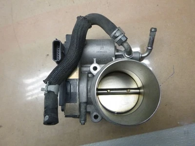 Infiniti QX50 2019-2024 OEM 2,0 L carrocería del acelerador del motor 161195NA0A01 ALTIMA QX55 Foto 1 de 4