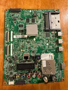 Hauptplatine für LG 55LB700V 55LB730V 55LB750V 47LB700V TV EAX65384004 EBT62800441 - Bild 1 von 1