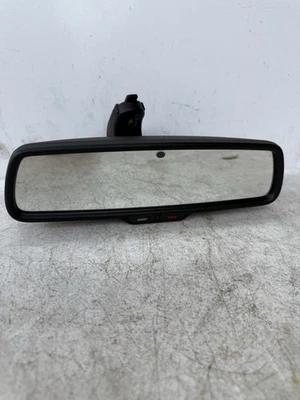 Espejo retrovisor interior Dodge Charger Chrysler 300 2017-2023🔥 Foto 1 de 4