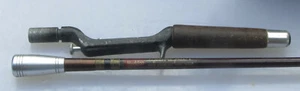 Vintage HEDDON BAIT CASTING ROD Pal 6' #6244 Stainless wide Guide Wrapped - Picture 1 of 5