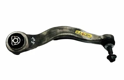 BRAZO DE CONTROL ESLABÓN LATERAL INFERIOR DELANTERO IZQUIERDO BMW 540i 530i G30 XDRIVE OEM 2017-22✔️ Foto 1 de 4