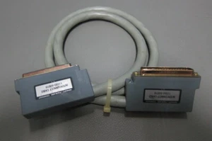 Cable de interconexión HP/Agilent 11592-60016, para unidades enchufables RF a IF - Imagen 1 de 5