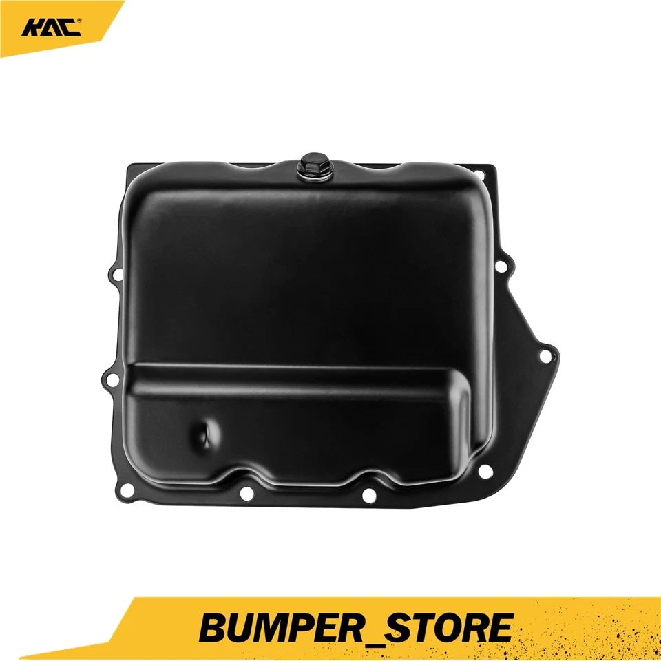 Transmission Oil Pan For Chrysler Sebring 200 Pacifica Dodge Journey 265833 - Image 1 of 4
