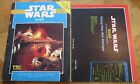 Star Wars - Starfall (Adventure/Module) by West End Games RPG (1989)