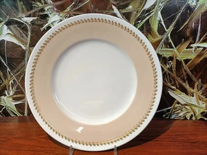 FÜRSTENBERG Germany HERZOG FERDINAND 3501 Sophia - edler Speiseteller Ø 25,5cm - Picture 1 of 4