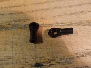 OT-35 5.8mm Ball Ends (2)- Kyosho Ultima Optima Sideways GP10 Rampage Optima Mid - Picture 1 of 1