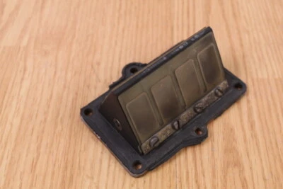 1994 KTM 440 MXC bloco de palhetas - Imagem 1 de 4