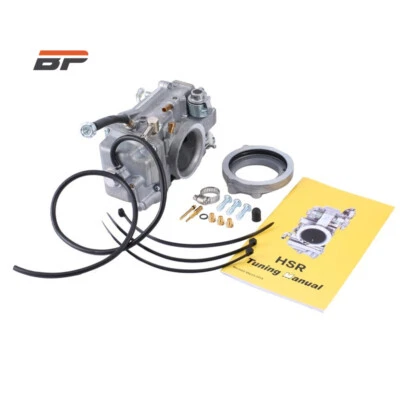 Carburador reemplaza OEM Harley Davidson Xlh883dlx Sportster 883 Deluxe 1986-1995 Foto 1 de 4