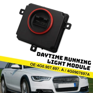 Daytime Running Light LED DRL Control Module Unit For 2015-2017 VW Golf Golf R - Picture 1 of 12