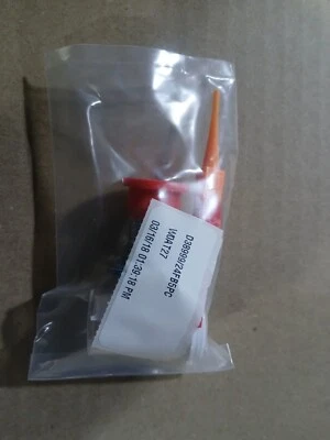 ICC D38999/24FB5PC / D3899924FB5PC (BRAND NEW) - Image 1 of 2