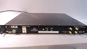 IXIA WIDEBAND LTE UE TEST PLATFORM 698-2690 MHz - Picture 1 of 1