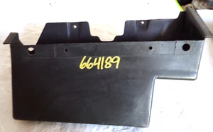 1973-77 Chevelle El Camino Monte Carlo Glove Box OEM Original - Bild 1 von 4