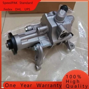 Power Steering Pump For BMW X5 E70 LCL 35iX SAV/X6 E71 N55/X6 32416796454 - Picture 1 of 4