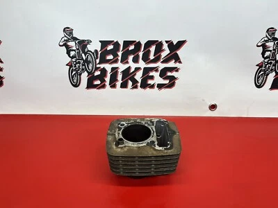 Honda XR100R XR100 XR 100 100R 1990 jarra de cilindro  Foto 1 de 4
