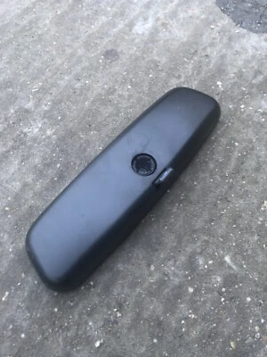 ESPEJO RETROVISOR INTERIOR AUDI S3 8P 3 PUERTAS 2011 S3 8P FACELIFT 2.0 TFSI QUATTRO Foto 1 de 4