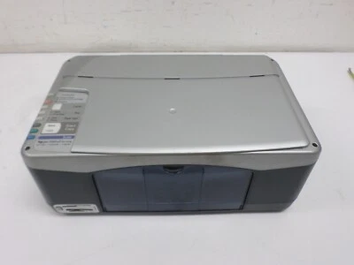 For Parts HP PSC 1350 All in one Printer  - Image 1 of 4
