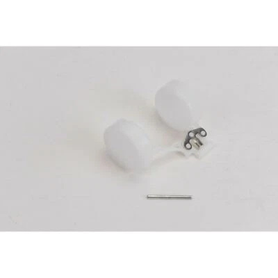 2FastMoto Carburetor Float for Honda Goldwing VT, VF, GL Shadow  16013-MB0-671 — 第 1/4 张图片