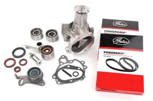 Timing Belt Kit+W/Pump For  Mitsubishi Challenger PB PC Triton ML MN 4D56T 2.5L - Picture 1 of 1