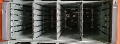Netapp DS4486 Disk Array Shelf w/ 2x IOM6 Controllers, 4x PSU - Image 1 of 2