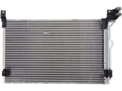 Condensador A/C Ford Crown Victoria 2003-2005 81636BP 2004 - Imagem 1 de 2