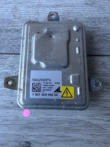 For Kia Xenon HID Ballast Headlight Control Unit Module 130732946200 - Picture 1 of 3