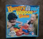 Vintage Hungry Hippos Game Palitoy Chad Valley - Complete 