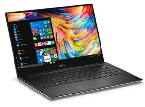 Dell XPS 13 9360 13.3 Zoll QHD+Touch Notebook Intel Core i5 Ultrabook randlos 3K - Bild 1 von 6