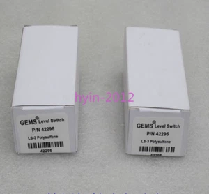 1pcs New GEMS Gemai float level switch LS-3 P/N:42295 - Picture 1 of 2