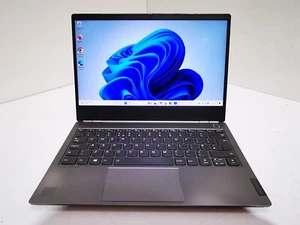 Lenovo ThinkBook 13s-IML 13.3" Laptop - 10th Gen i5/8GB RAM/256GB SSD/W11 Pro - Afbeelding 1 van 13