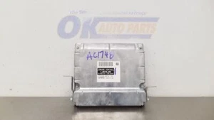 19 LEXUS GS F 5.0L ENGINE CONTROL MODULE ECM 896613AJ00 - Picture 1 of 12