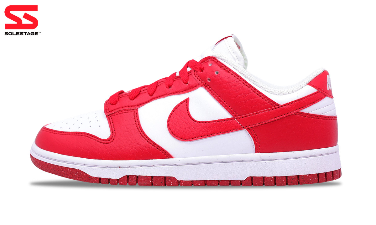 靴 Nike WMNS Dunk Low Next Nature \"Gym Red\" Wmns Dunk Low Next Nature 'Gym Red' - Nike - DN1431 101