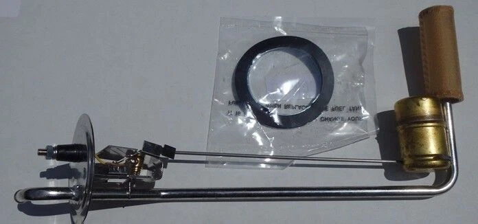 Camión Dodge Mopar 1964-1970 A 100 furgoneta tanque de gasolina unidad de envío nuevo A100 Foto 1 de 1