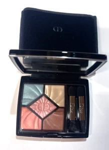 CHRISTIAN DIOR 5 Couleurs Eyeshadow Palette #257 Sugar - Picture 1 of 1