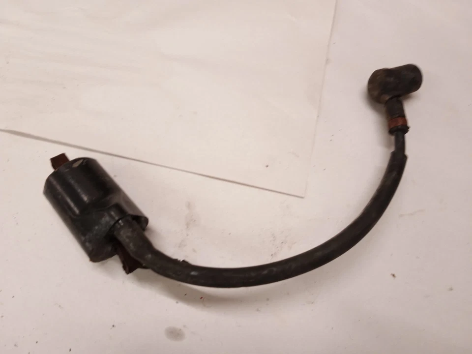 Bobina de ignição 1987 Honda CR250R CR125R - Imagem 1 de 1