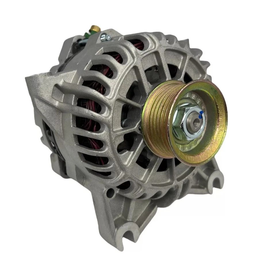 Wilson 8318 Reman Alternator FORD F-150 Truck V8 4.6L 5.4L 2004-2008 - Image 1 of 1