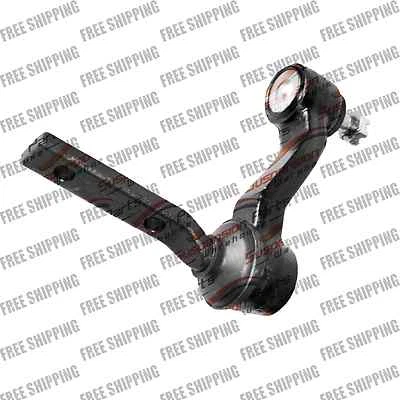 Brazo de rueda loca de dirección para Chevrolet Blazer S10 GMC Jimmy Isuzu Hombre Cadillac Buic Foto 1 de 2