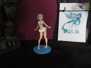 Anime Figur Re:Zero – Starting Life in Another World "Rem im Bikini" 22cm - Bild 1 von 6