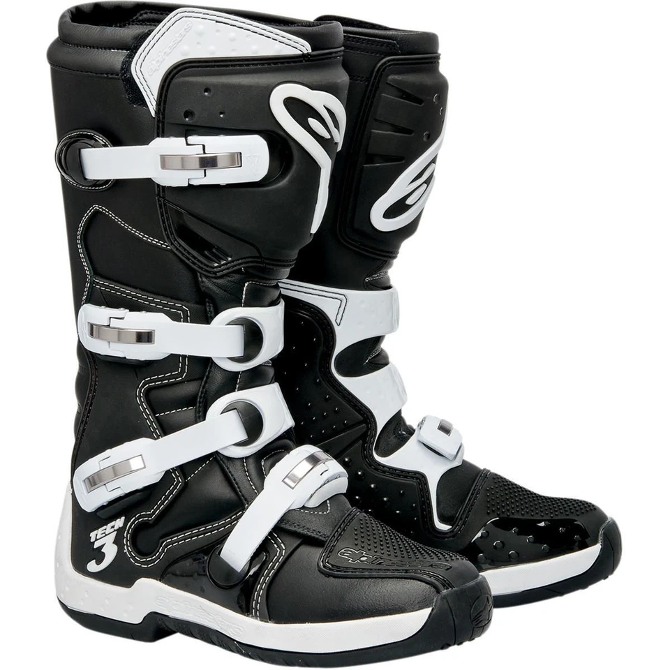 Bota Alpinestars Tech 3 Foto 1 de 1