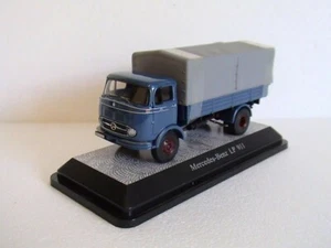 1/43 1 /Premium Classixxs/ Mercedes - Benz LP 911 Limited 1000 pieces - Imagen 1 de 6