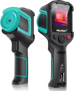 MILESEEY TR10 Thermal Imaging Camera,Super Resolution 240 x 240 Thermal Camer... - Picture 1 of 7