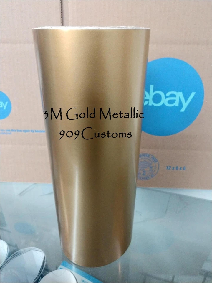 Calcomanía adhesiva gráfica 36 pies rayas vinilo duelo carreras Ford Mustang 10" para todos Foto 1 de 4