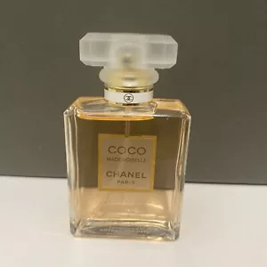 Chanel Coco Mademoiselle 35ml Eau De Parfum - Picture 1 of 12