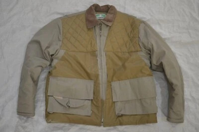 Game Winner Quail Hunting Jacket Coat Men's M 38-40 Sportswear Shooting READ!!! - Image 1 of 4
