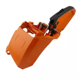 Back Rear handle Top Engine Cover Shroud For STIHL MS390 MS310 MS290 039 029 New - Bild 1 von 1