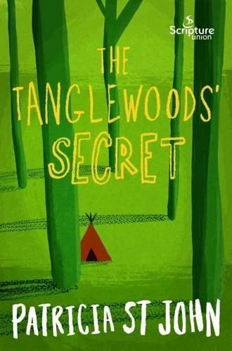 The Tanglewoods' Secret-Patricia St. John, 9781785062889 - Image 1 of 1