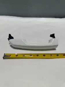 For 2014-2023 Toyota 4Runner Outside Rear Door Handle Super White Painted - Picture 1 of 3